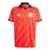 Camiseta de fútbol Flamengo Retro 2024-25 - Hombre